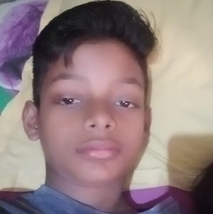 Meet your Posher, Vikash420